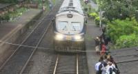 Train Chaos: 38 Cancellations in One Day